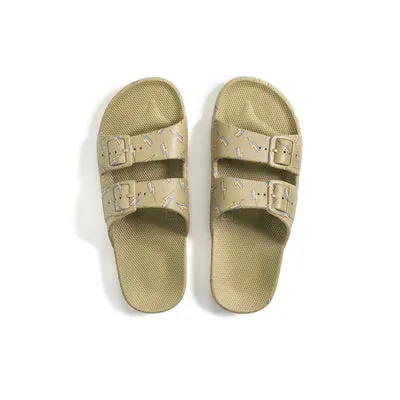 Bolt Khaki